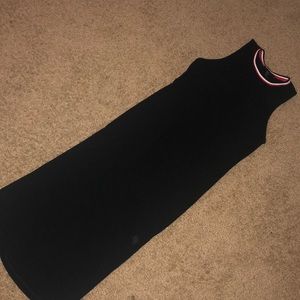 USED FOREVER 21 DRESS